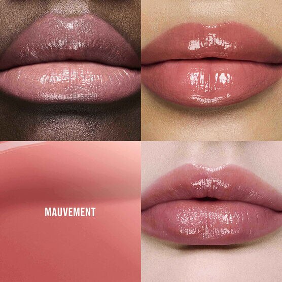 LIPGLASS  CUSHION HIGH PIG OIL MUVNT 5ml